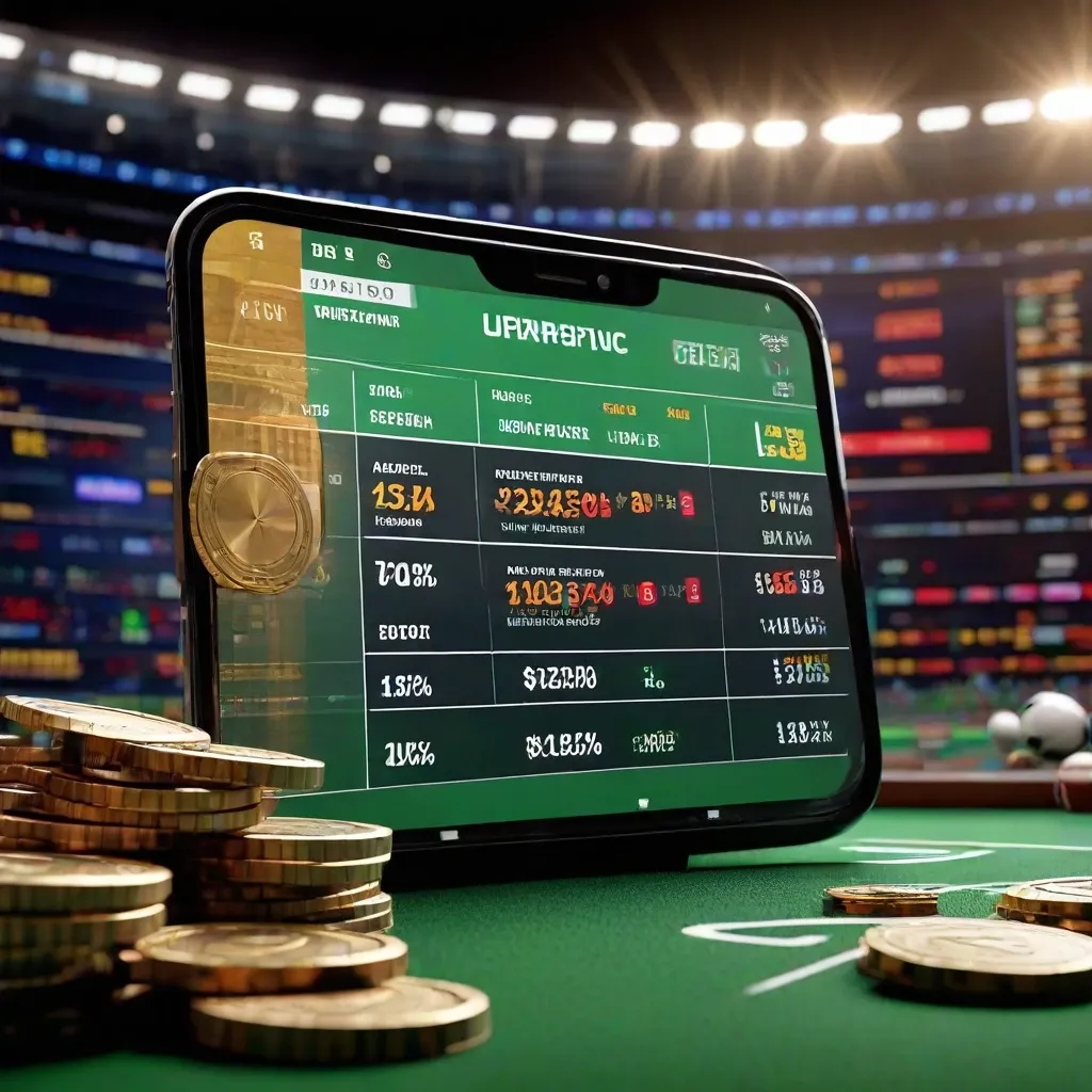 Balanced_Betting_Strategy