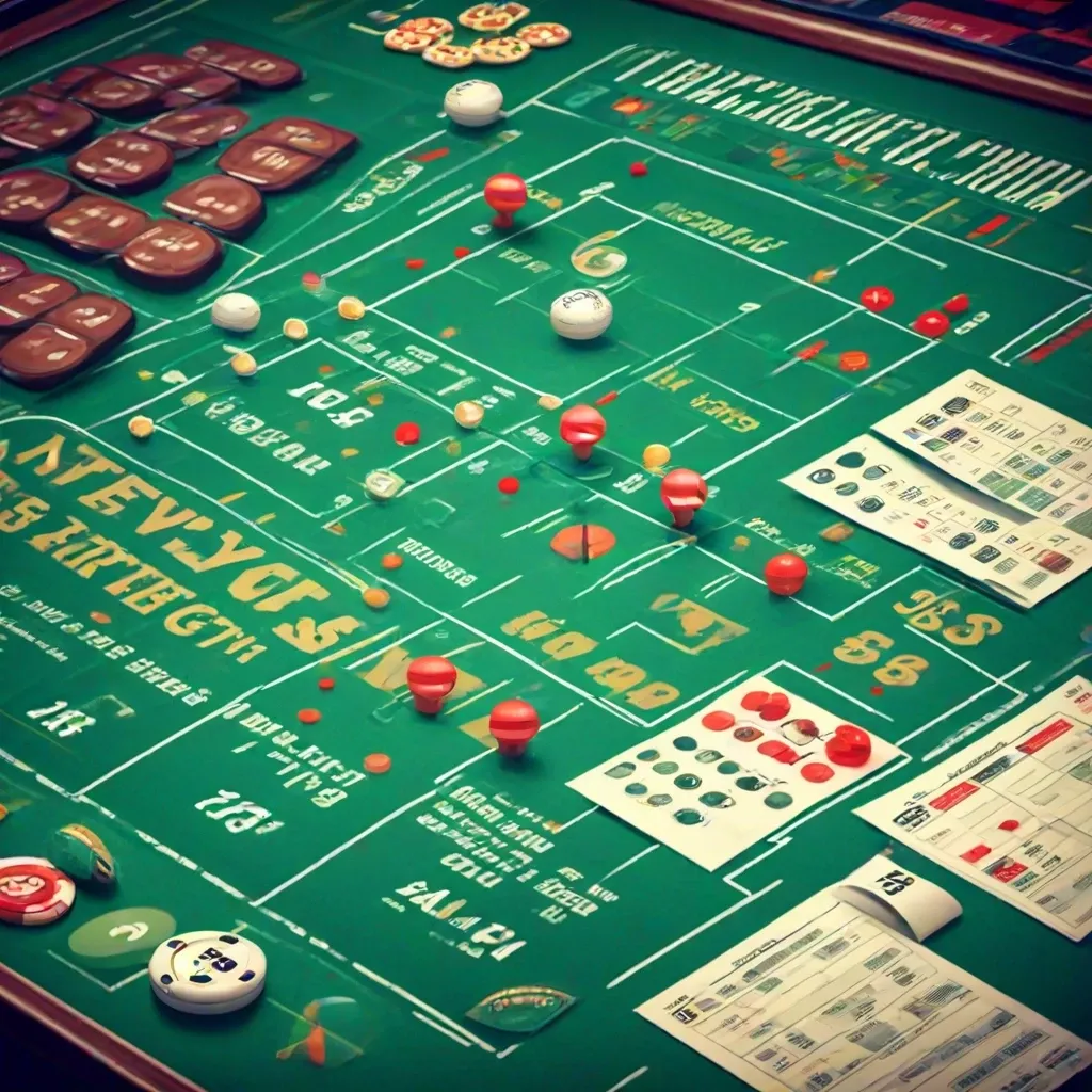 Sports Betting for Beginners: Essential Tips & Strategies to Win