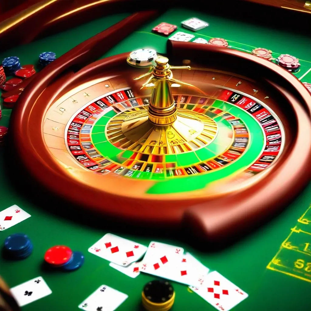 Casino Bonuses: The Ultimate Guide to Understanding & Profiting