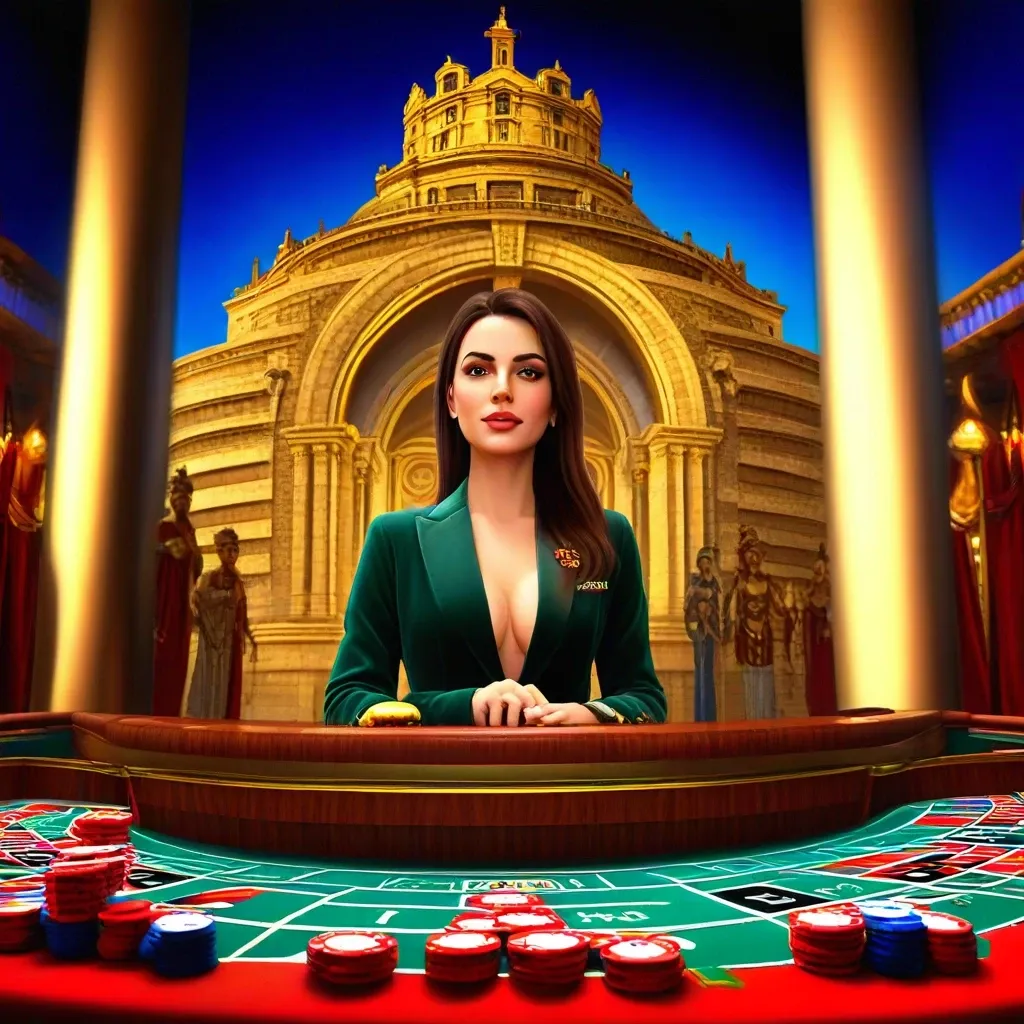 Casino_Digital_Fortress_Safe