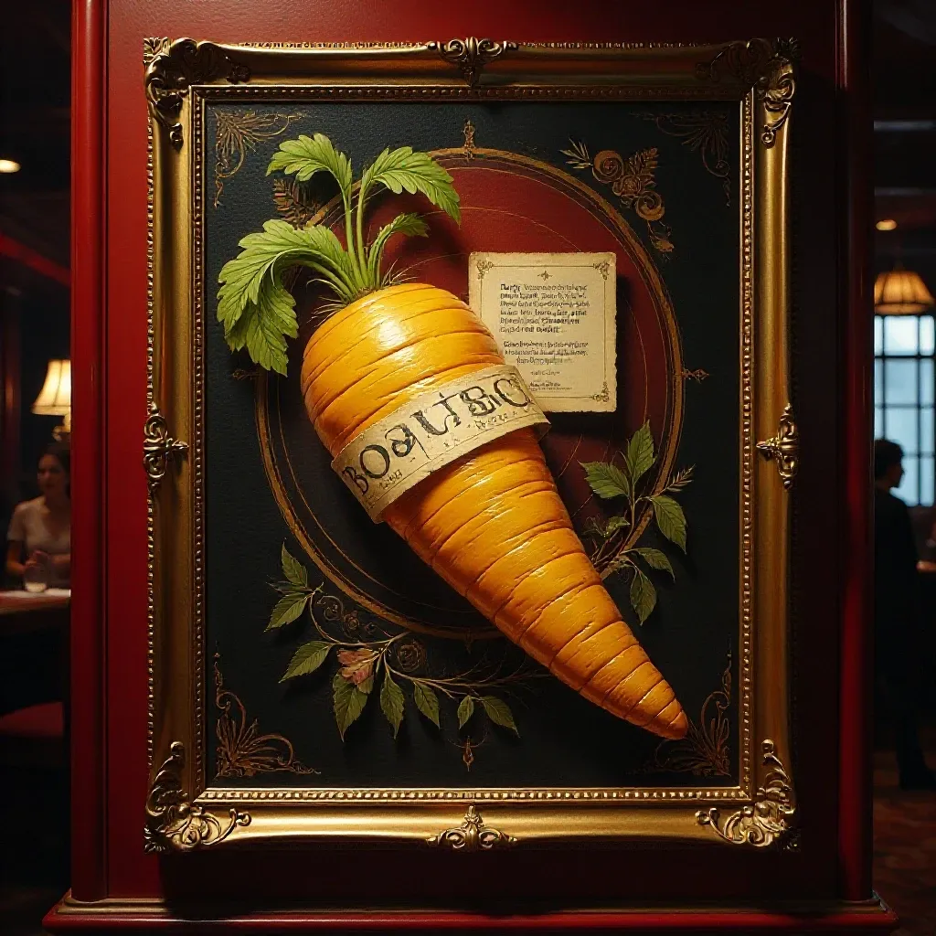 Deceptive Casino Carrot