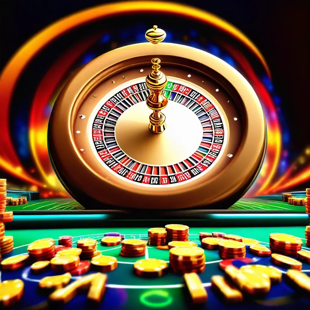 Golden-Casino-Nights