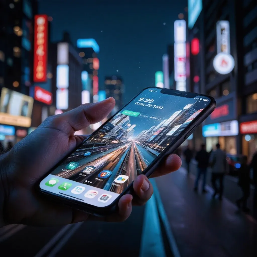 Mobile Sports Betting: The Ultimate Guide to Apps, Strategy & Legality