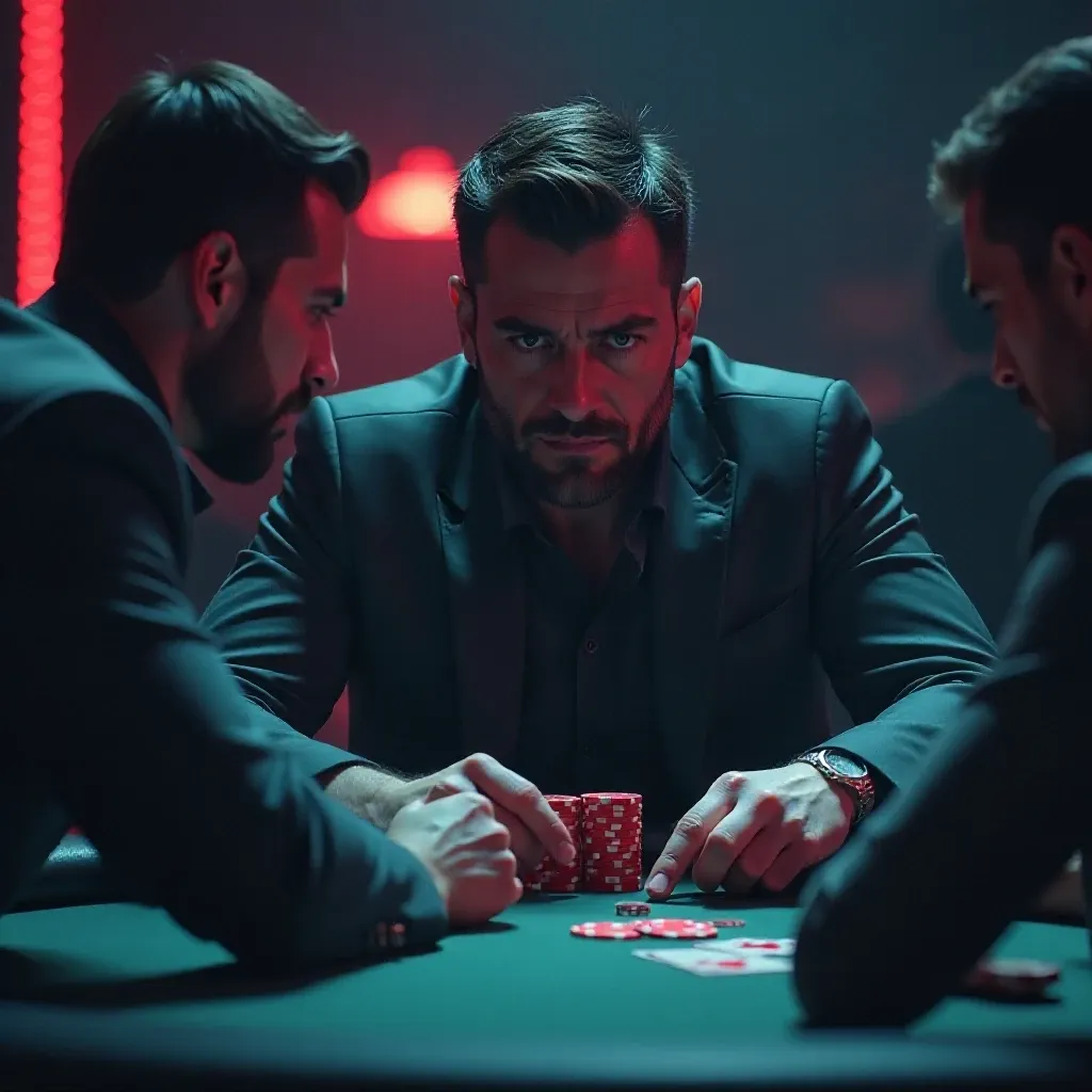 Online Poker Strategy: Master Skills, Bankroll, and Advanced Tactics