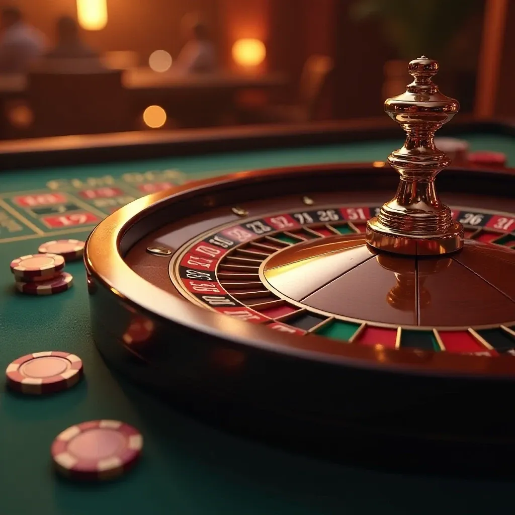 Roulette_Golden_Spin