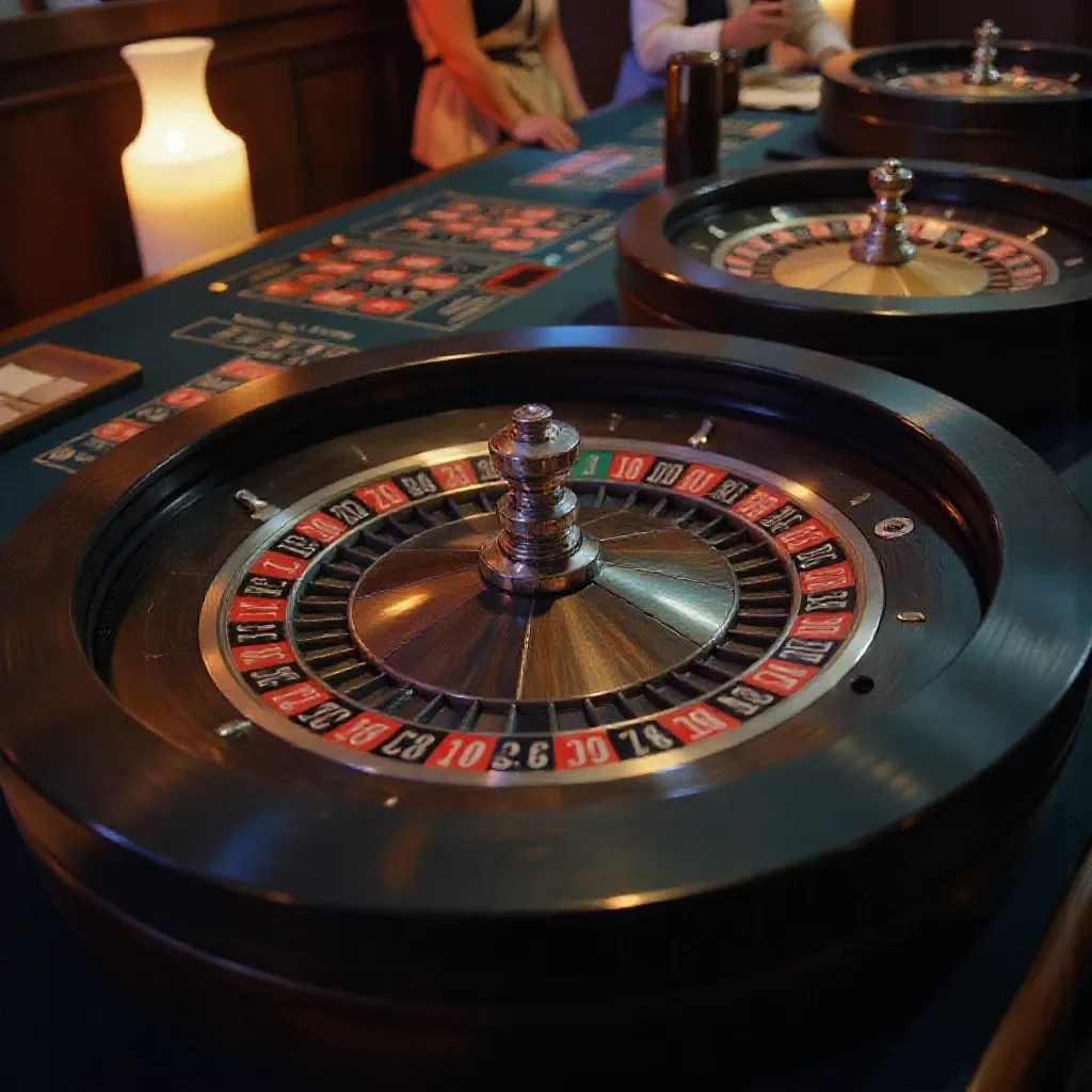 Online Roulette: Luck vs. Strategy – Can You Beat the Wheel?