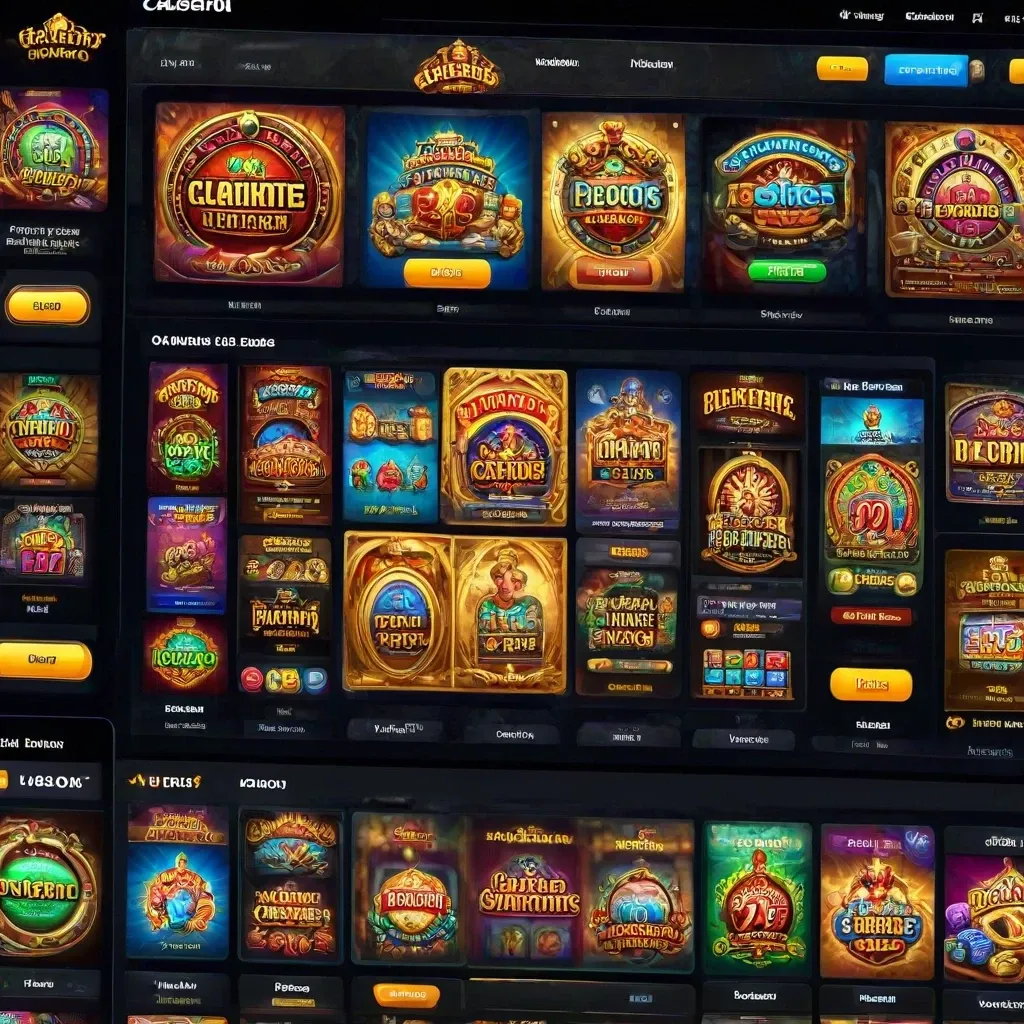 Safe Online Casinos: How to Find Trustworthy Gambling Sites in 2024