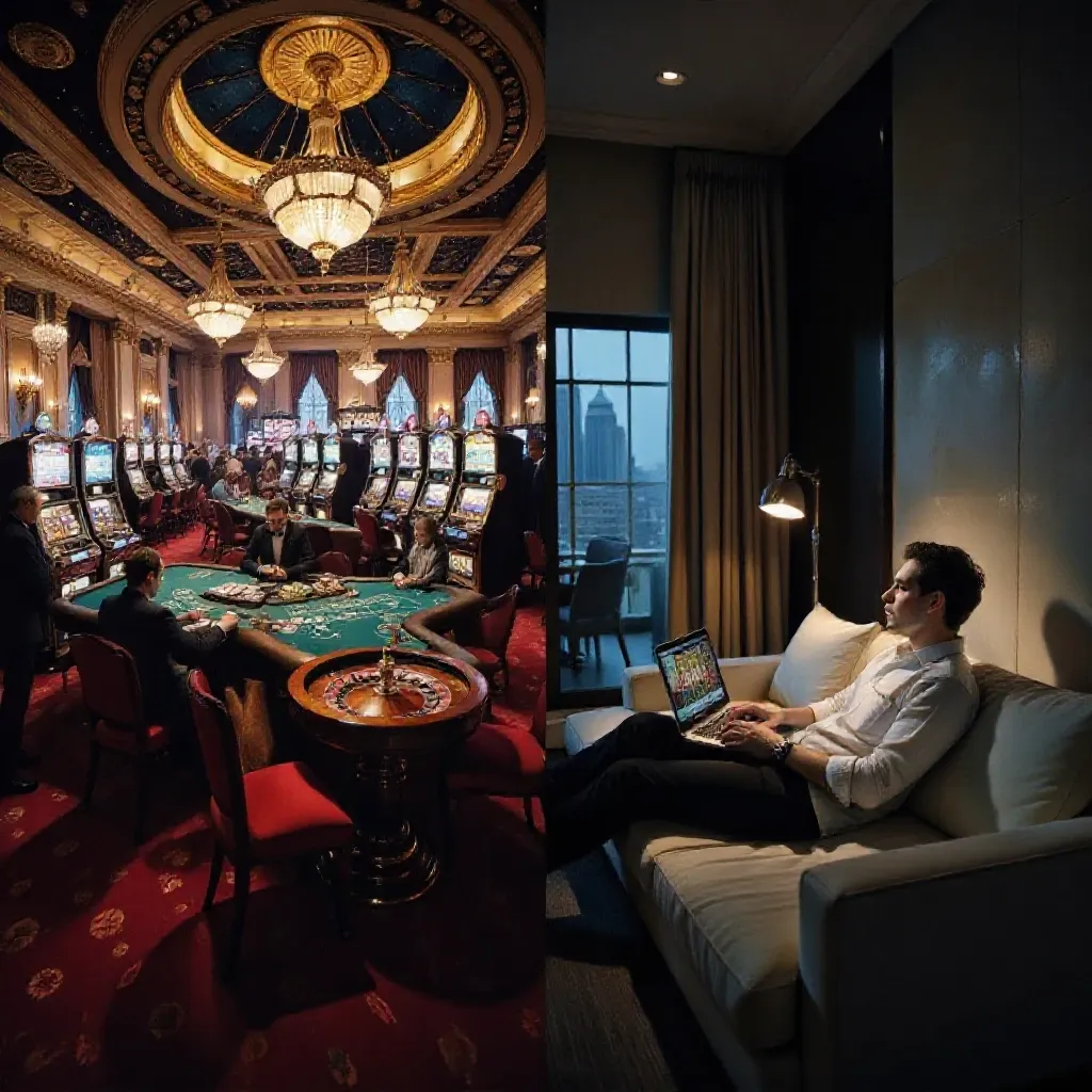 How to Spot Trustworthy Online Casinos: A Comprehensive Guide