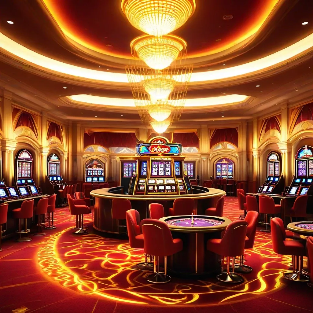 Cazeus_Casino_Extravaganza